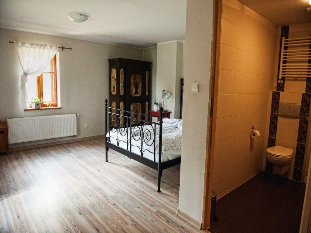 Potoczek 19 Villa Międzylesie Dış mekan fotoğraf