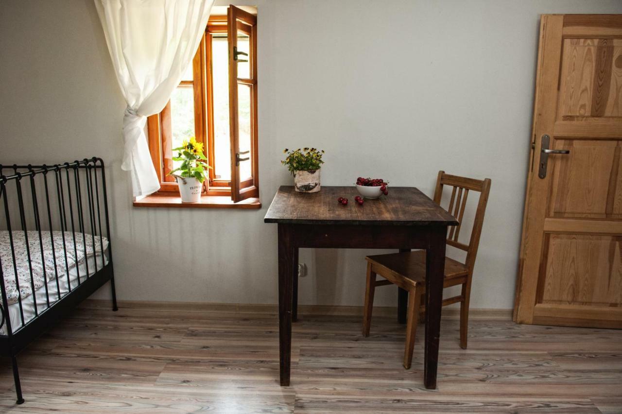 Potoczek 19 Villa Międzylesie Dış mekan fotoğraf