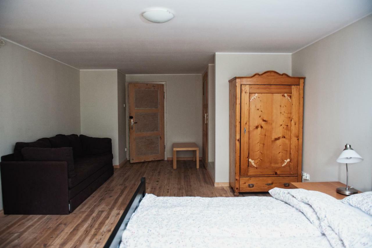 Potoczek 19 Villa Międzylesie Dış mekan fotoğraf