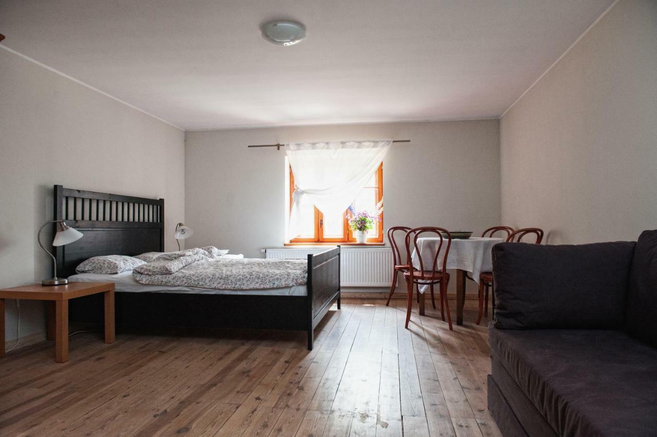 Potoczek 19 Villa Międzylesie Dış mekan fotoğraf