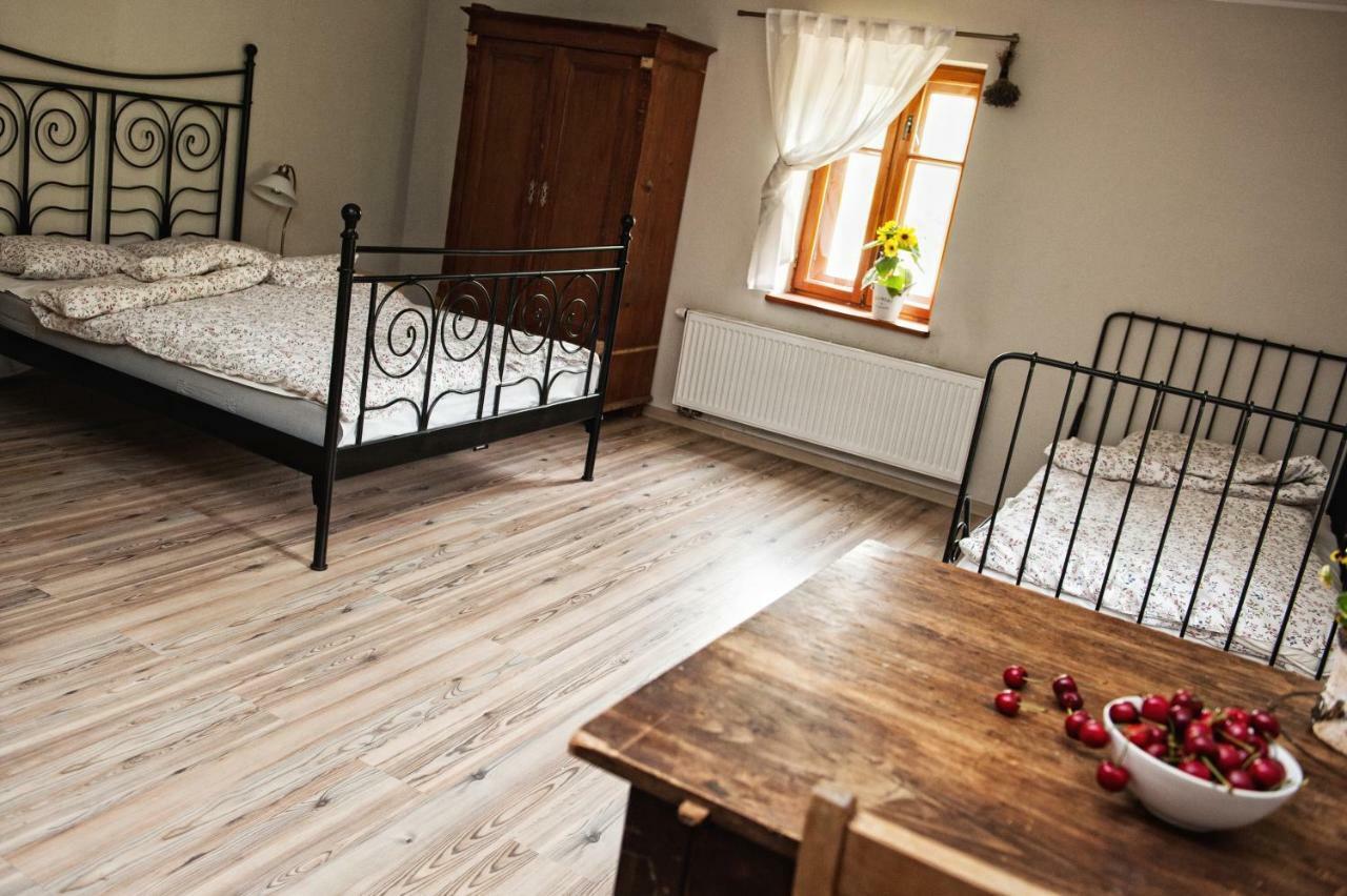 Potoczek 19 Villa Międzylesie Dış mekan fotoğraf