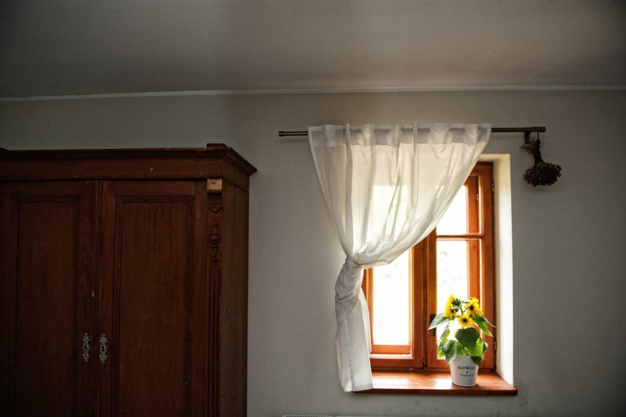 Potoczek 19 Villa Międzylesie Dış mekan fotoğraf