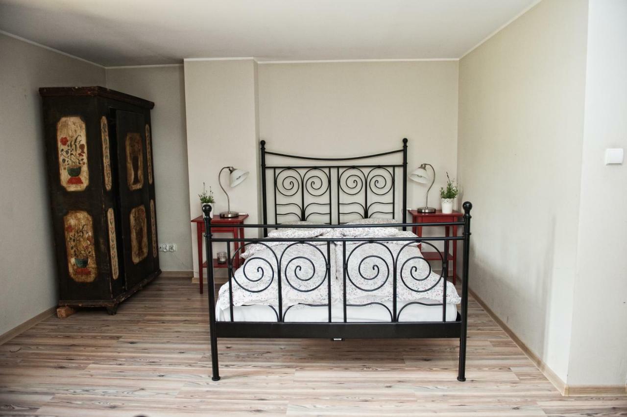 Potoczek 19 Villa Międzylesie Dış mekan fotoğraf