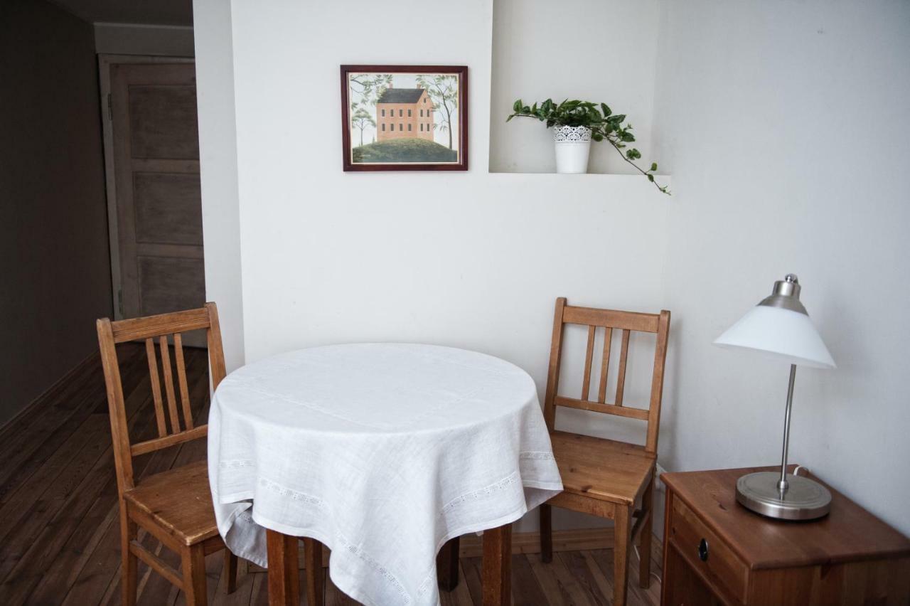 Potoczek 19 Villa Międzylesie Dış mekan fotoğraf