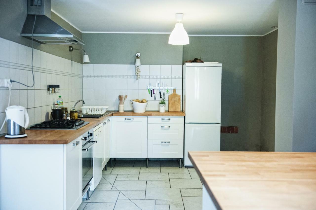 Potoczek 19 Villa Międzylesie Dış mekan fotoğraf