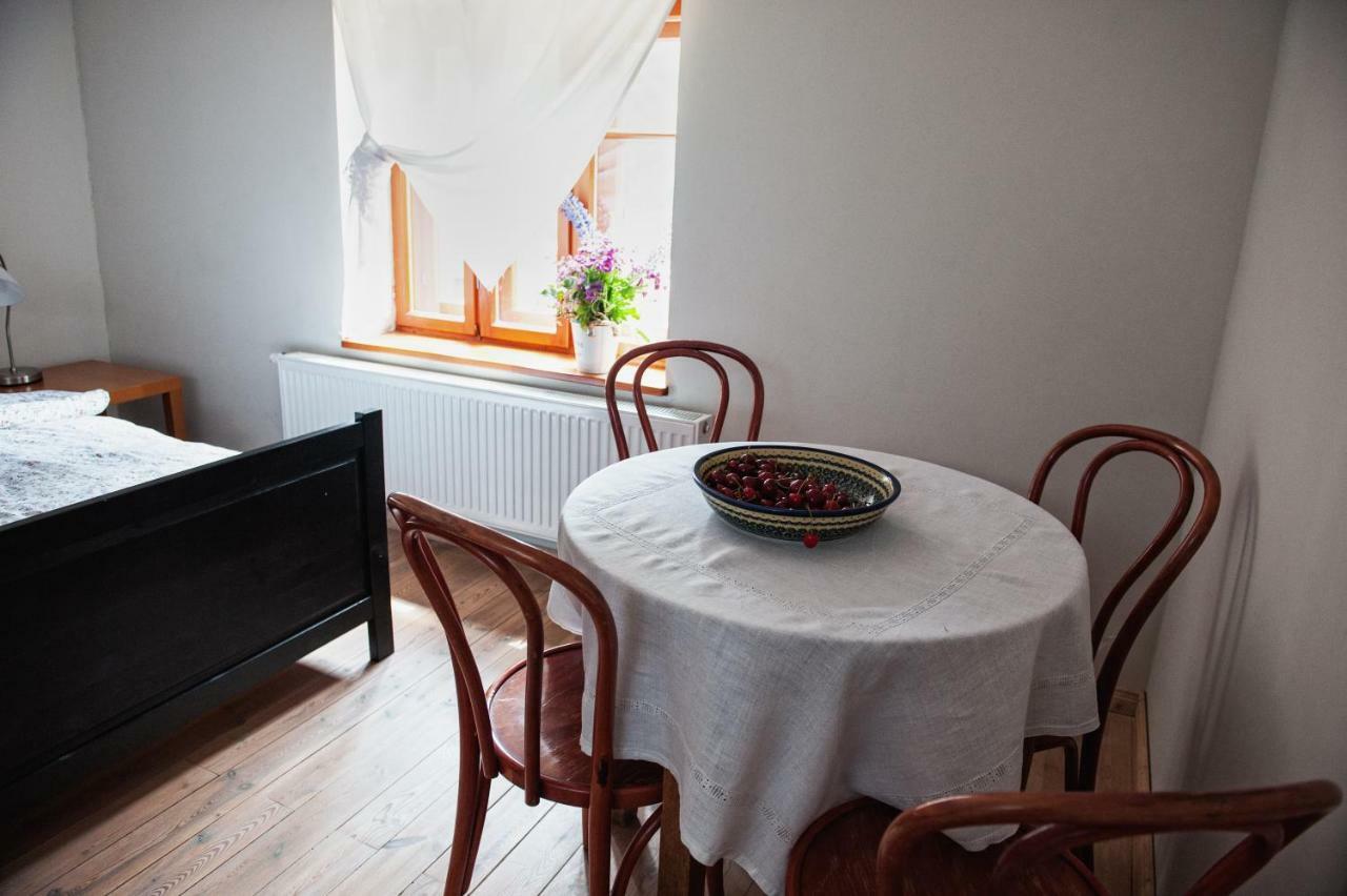Potoczek 19 Villa Międzylesie Dış mekan fotoğraf
