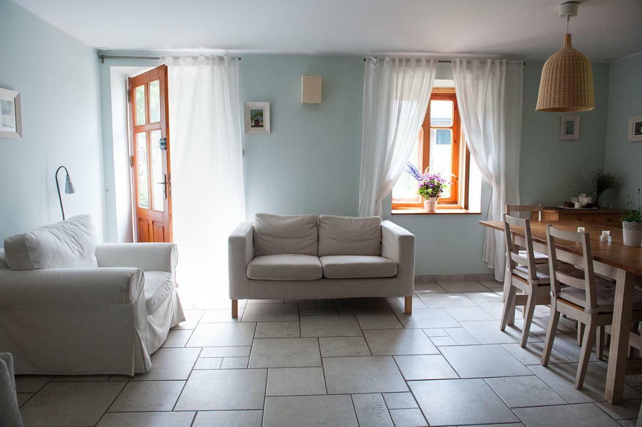 Potoczek 19 Villa Międzylesie Dış mekan fotoğraf